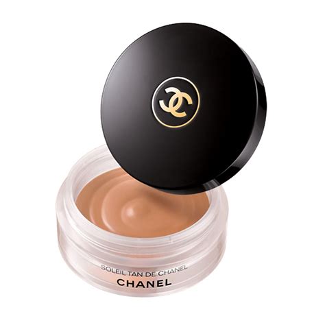 chanel le soleil tan de chanel reviews|chanel bronzing makeup base review.